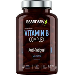 ESSENSEY VITAMIN B COMPLEX